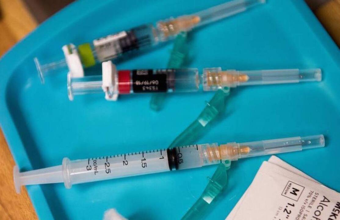 Vaccines by the Numbers: A public health achievement