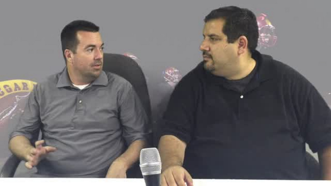 Shawn and Sean Show: News and notes