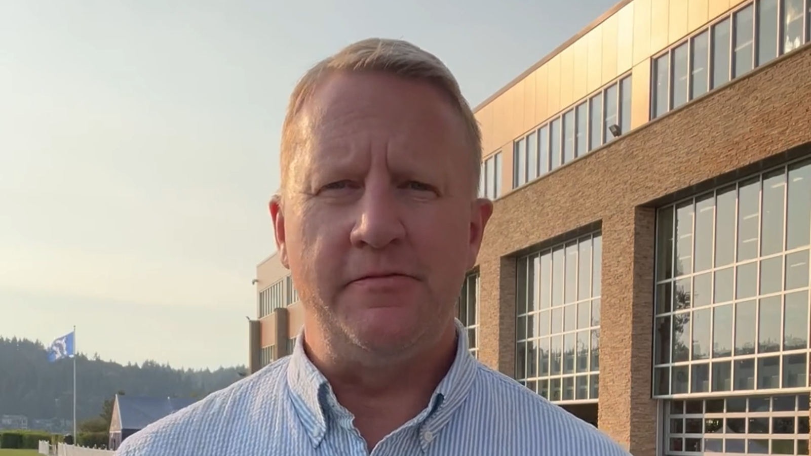 All TNT's Gregg Bell saw, heard, thought of 8th Seahawks training-camp practice