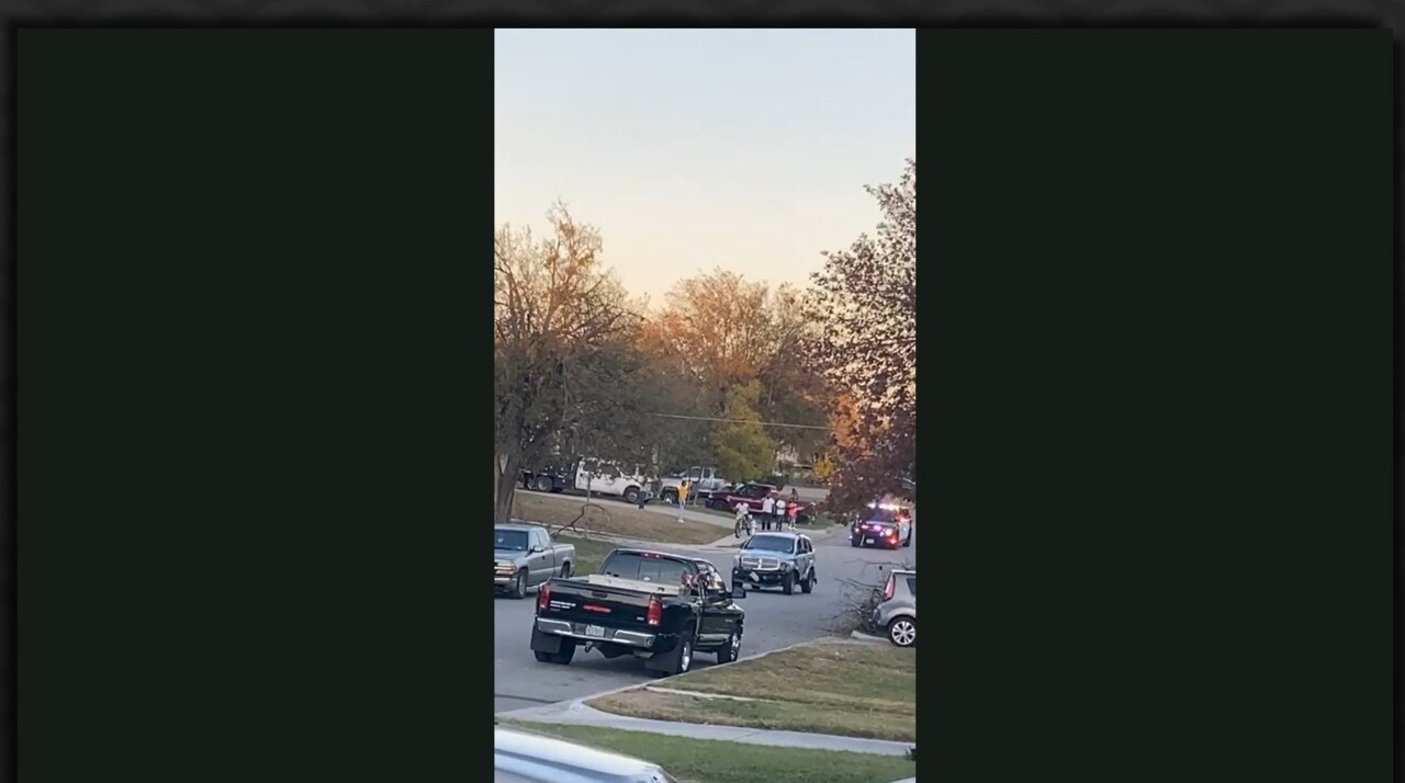Shots fired as Fort Worth police chase suspect in Como neighborhood ...