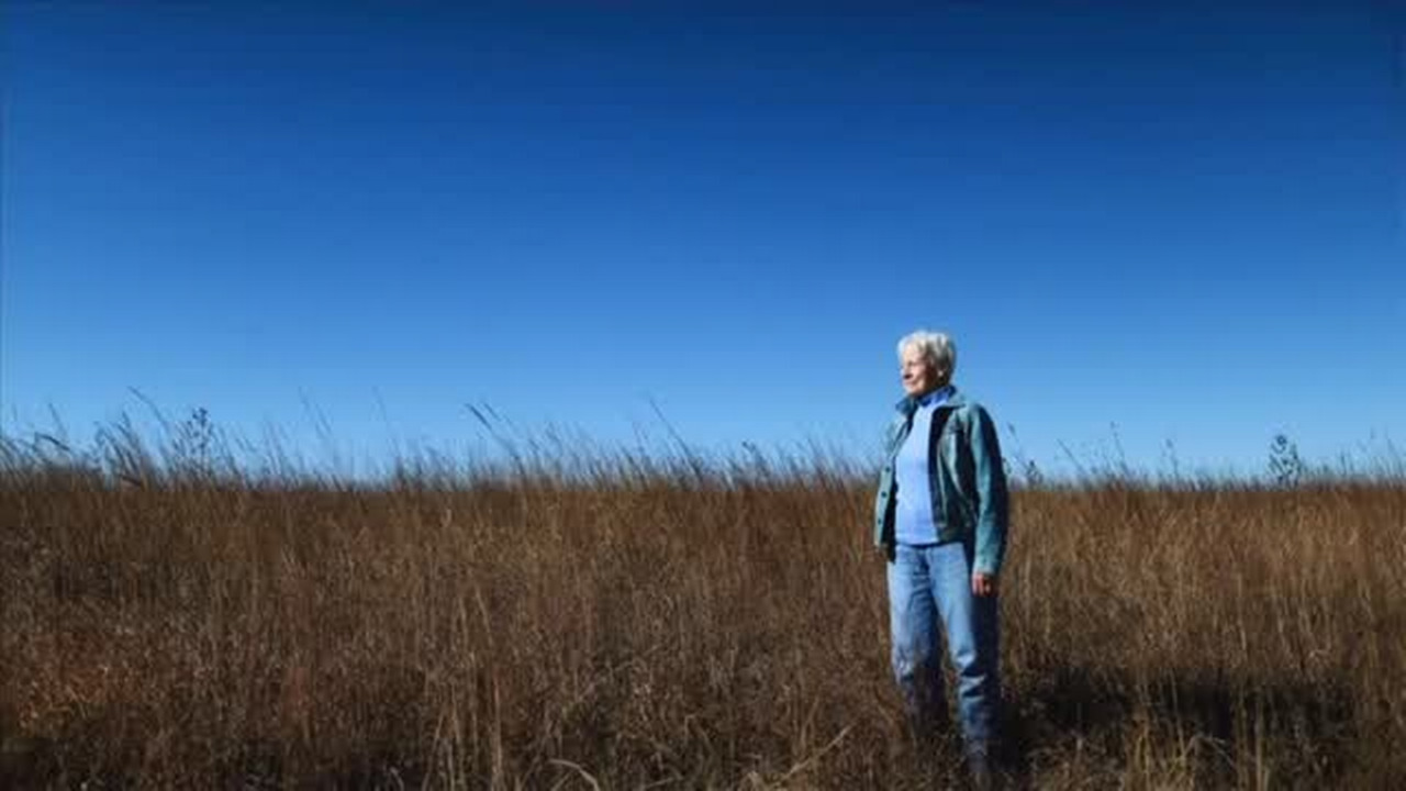 From Eagle archives: Nancy Kassebaum reflects on her political legacy, life