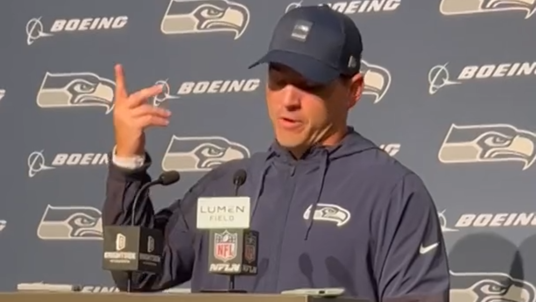 Breaking down Seahawks’ often broken-down run game. Walker or Charbonnet?