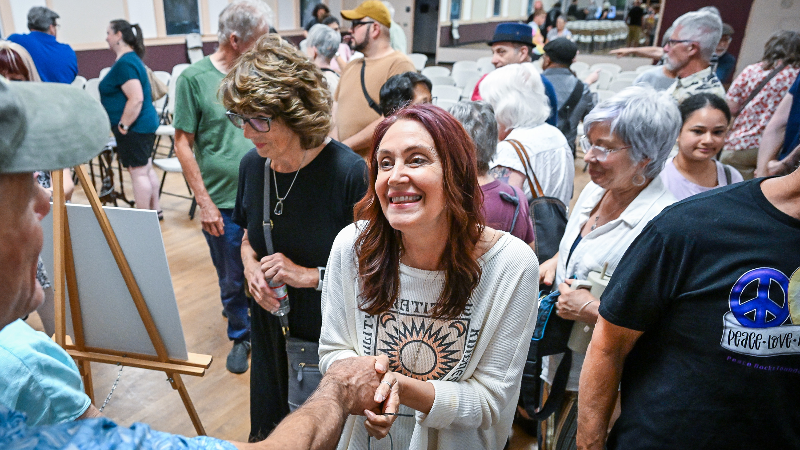 Severance School of Dance building gets new life