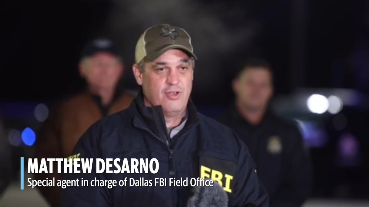 Synagogue attack shows why we must call out antisemitism and act to protect ourselves