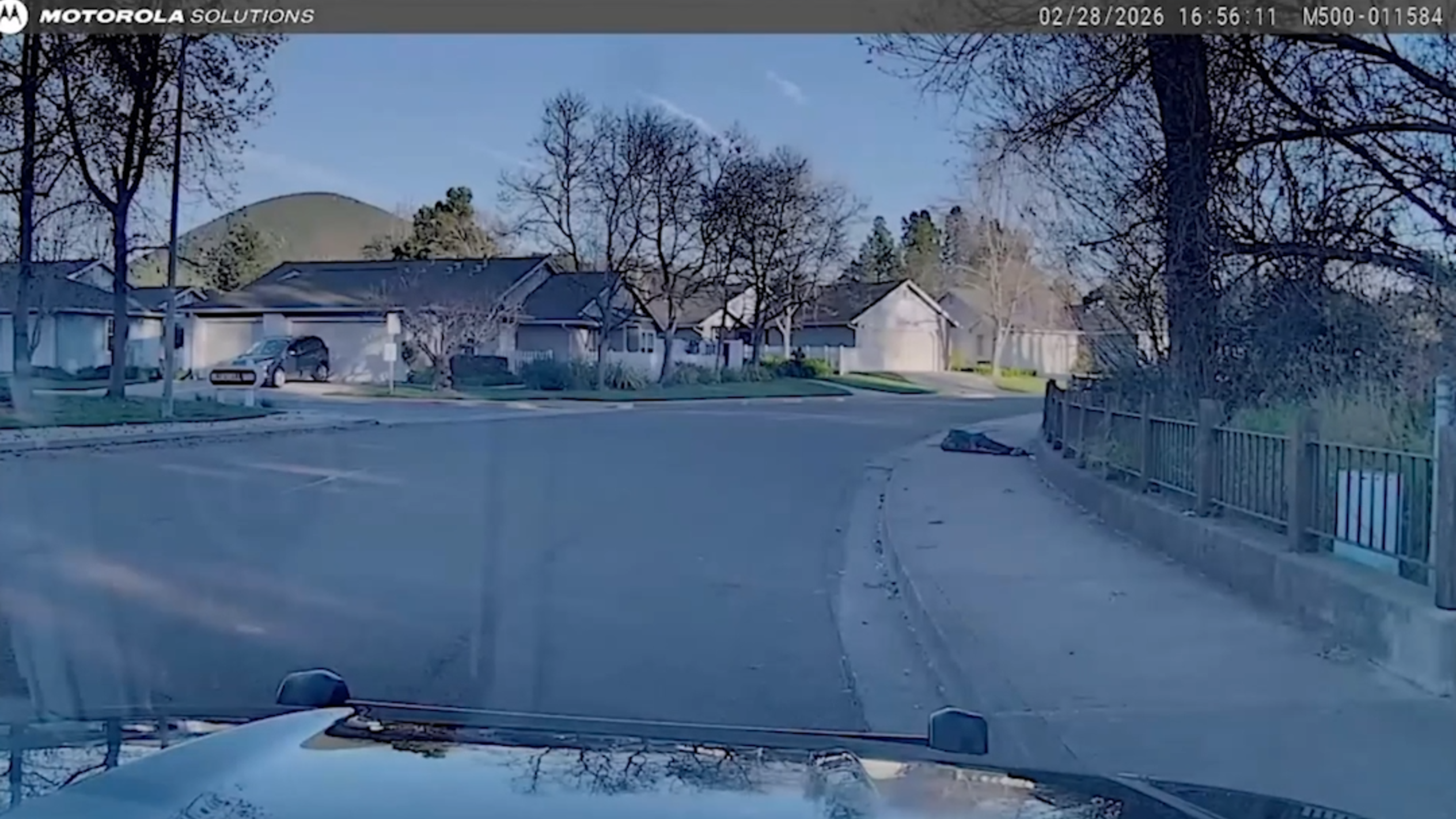 SLO police release video of fatal officer-involved shooting