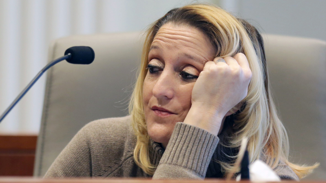 Grand jury to hear findings of investigation into alleged NC ballot scheme, DA says