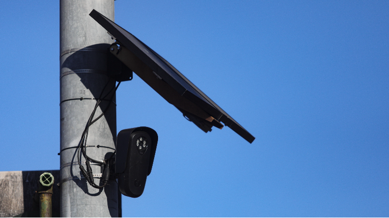 What to know about surveillance cameras in SLO County