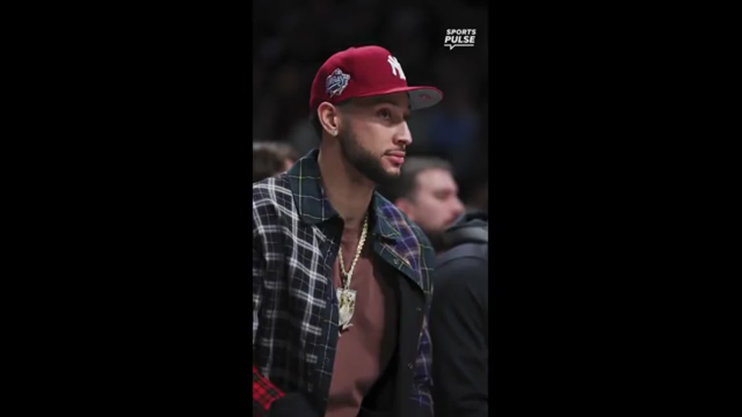 What might a good season for Ben Simmons look like with the Kings