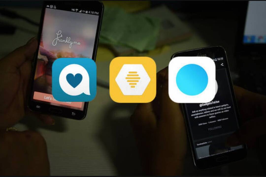 App smart: The dating game