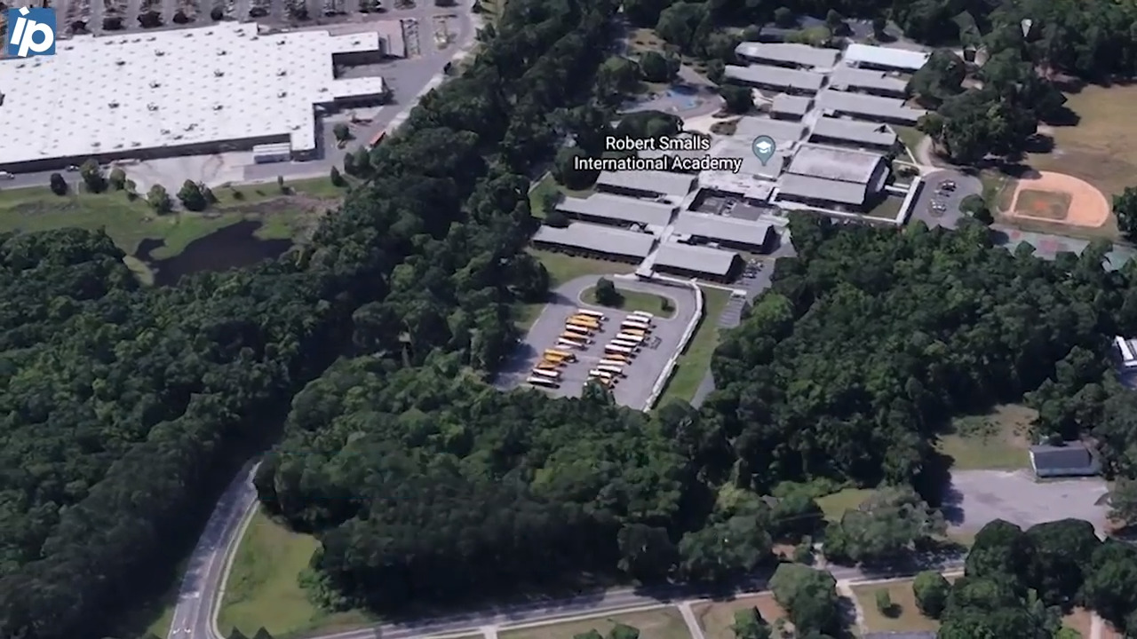 If you decide to give money to Beaufort Co. schools, be willing to fight off vampires | Opinion