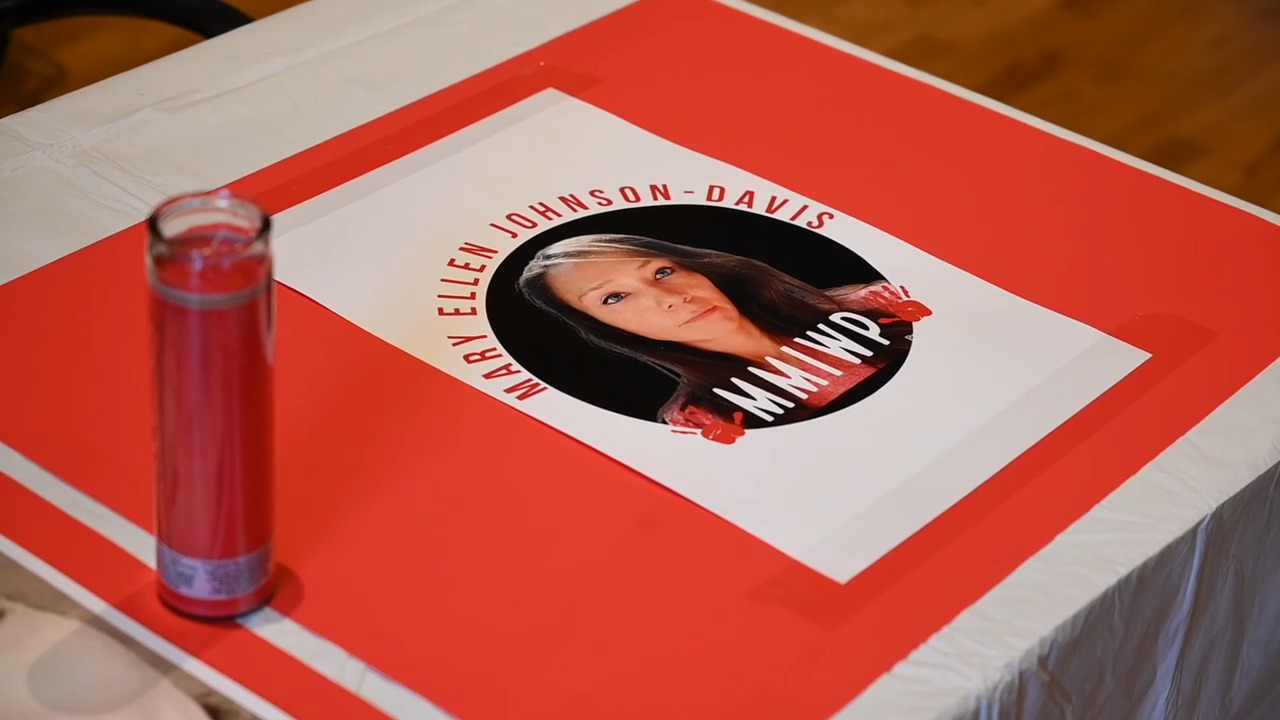 Washington state set to activate nation’s first Missing Indigenous Person Alert system
