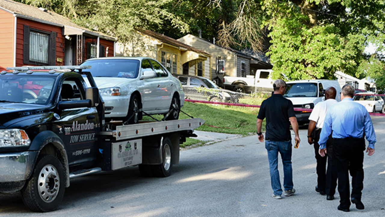 Shooting in KCK kills one man early Sunday | Kansas City Star