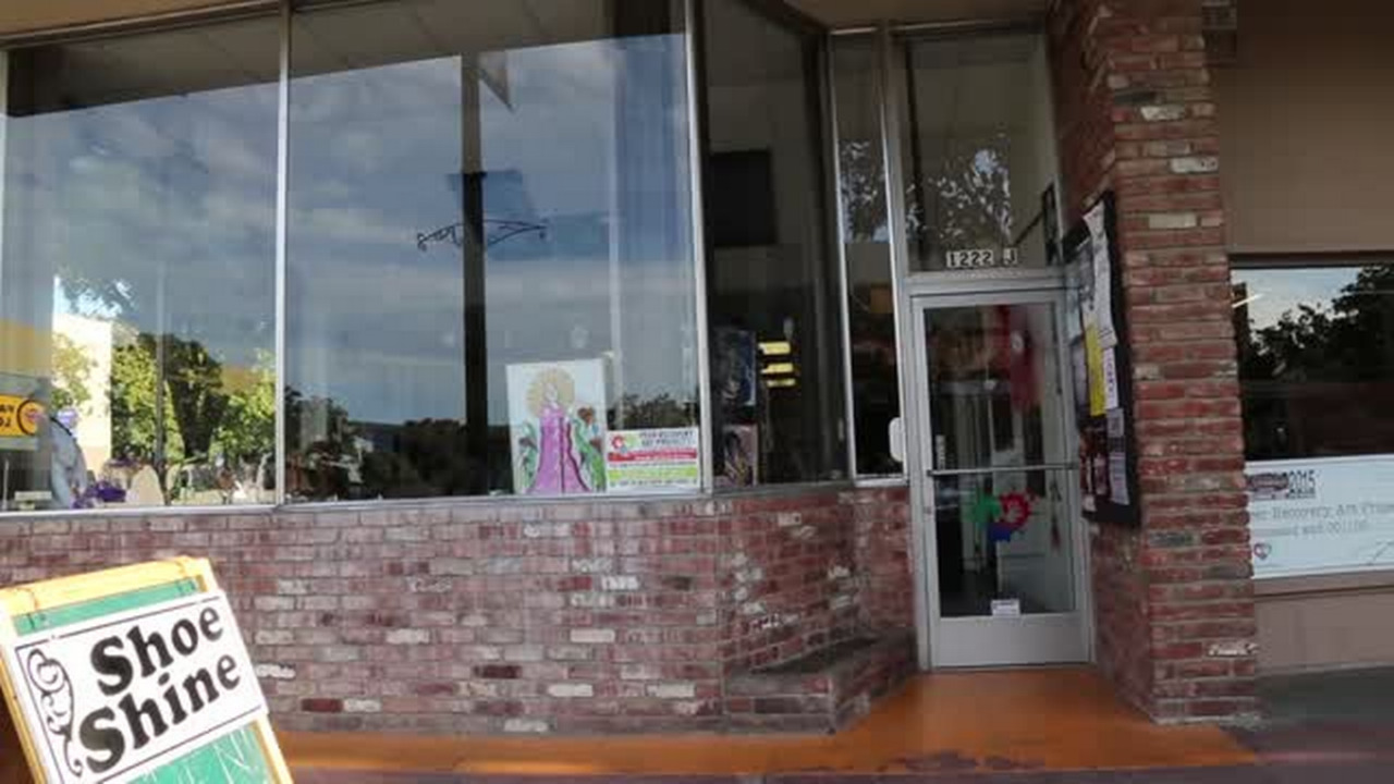 Book of Dreams Video: Peer Recovery Art Project