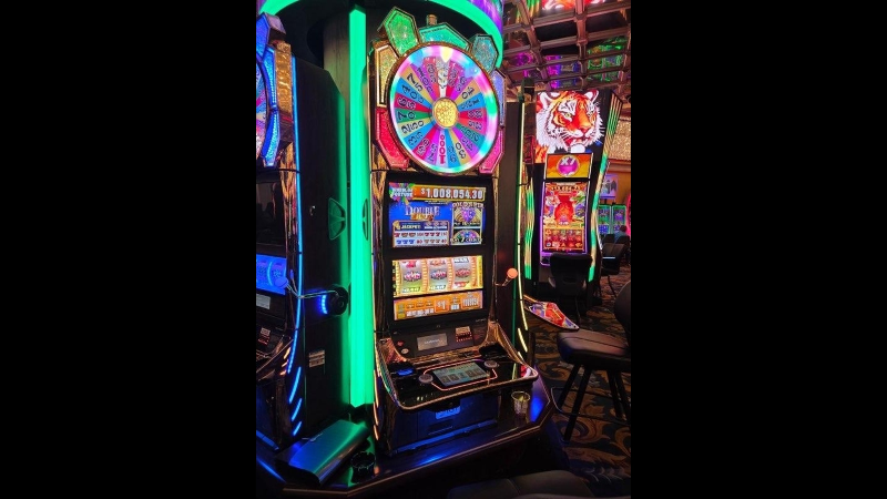 If you win $50 million at a California casino, what do you take home after taxes?