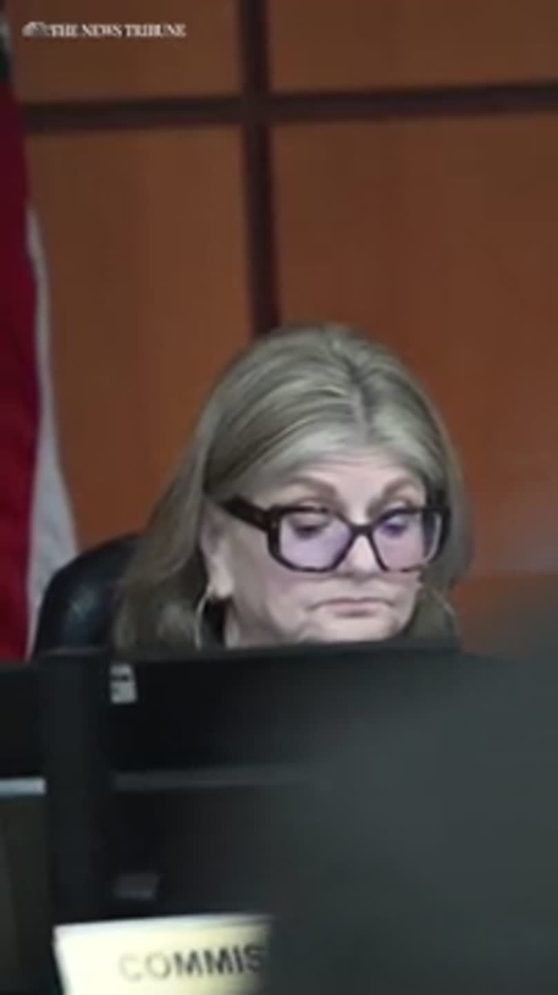 Former Pierce County deputy pleads not guilty to felony death threats