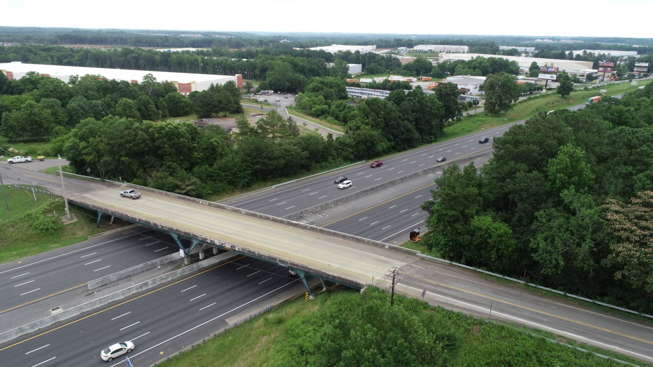 Interstate 77 by the numbers | Rock Hill Herald