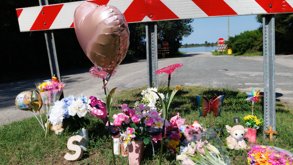 911 phone call for 5-year-old Saylor Hayes released