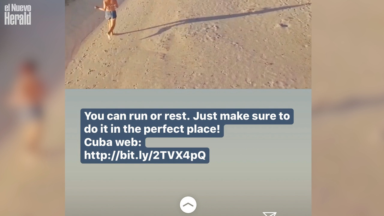 Instagram ads for Cuba tourism. Are Facebook and Google breaking the U.S. embargo?