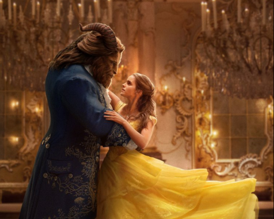 Movie review: Live-action ‘Beauty and the Beast’ can’t decide what it wants to be