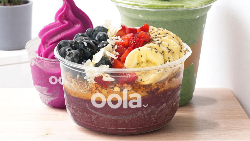 Take a peek inside the new Oola Bowls in Meridian