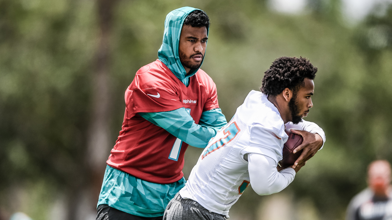 Dolphins in Depth show: Will 2021 Miami Dolphins be better than last year’s team?