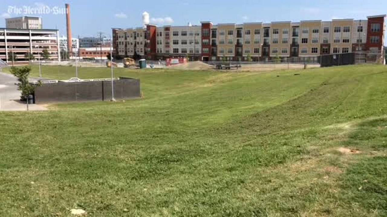 Priorities vs. pocketbooks: Affordable housing in downtown Durham could be costly