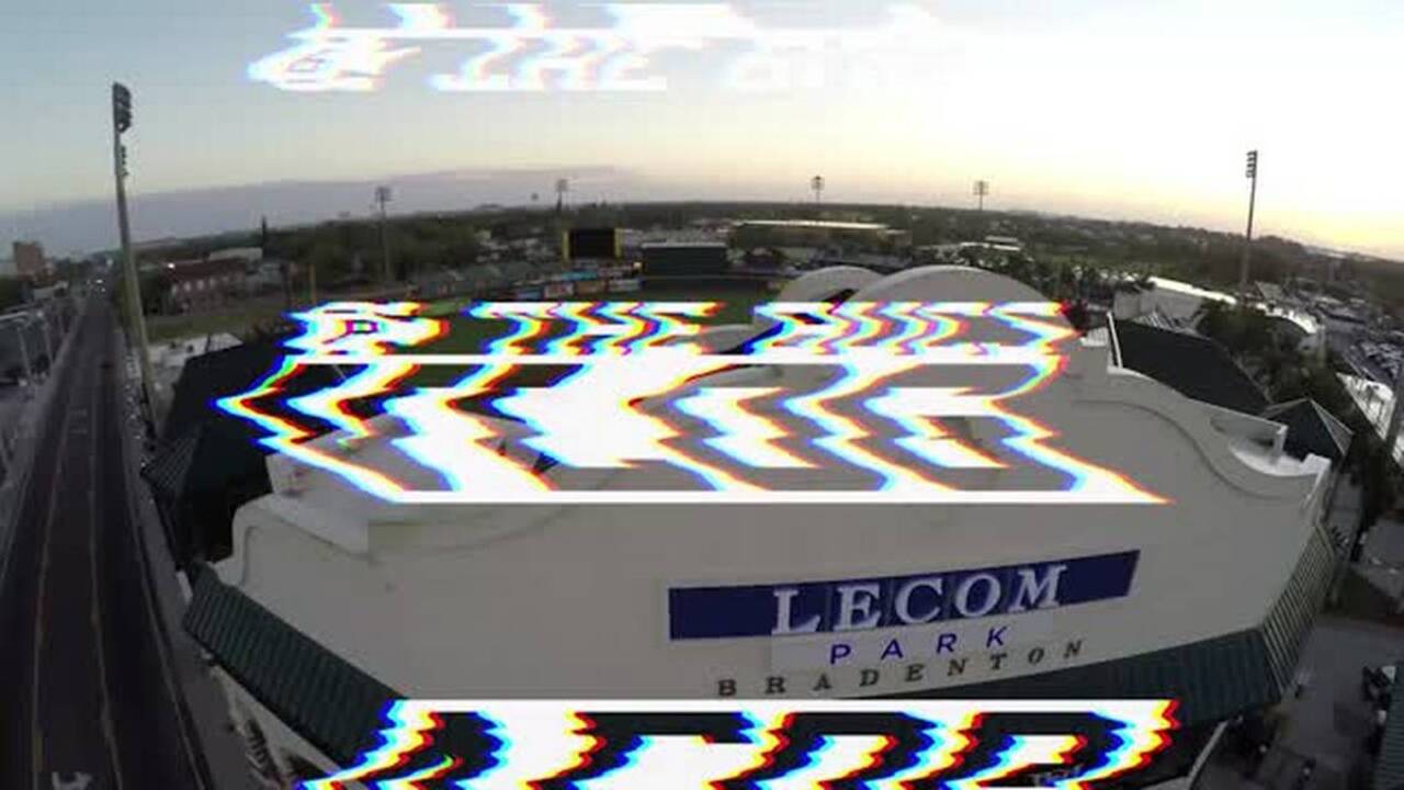 Pirates' Rodriguez, starters off to solid start this spring in Bradenton