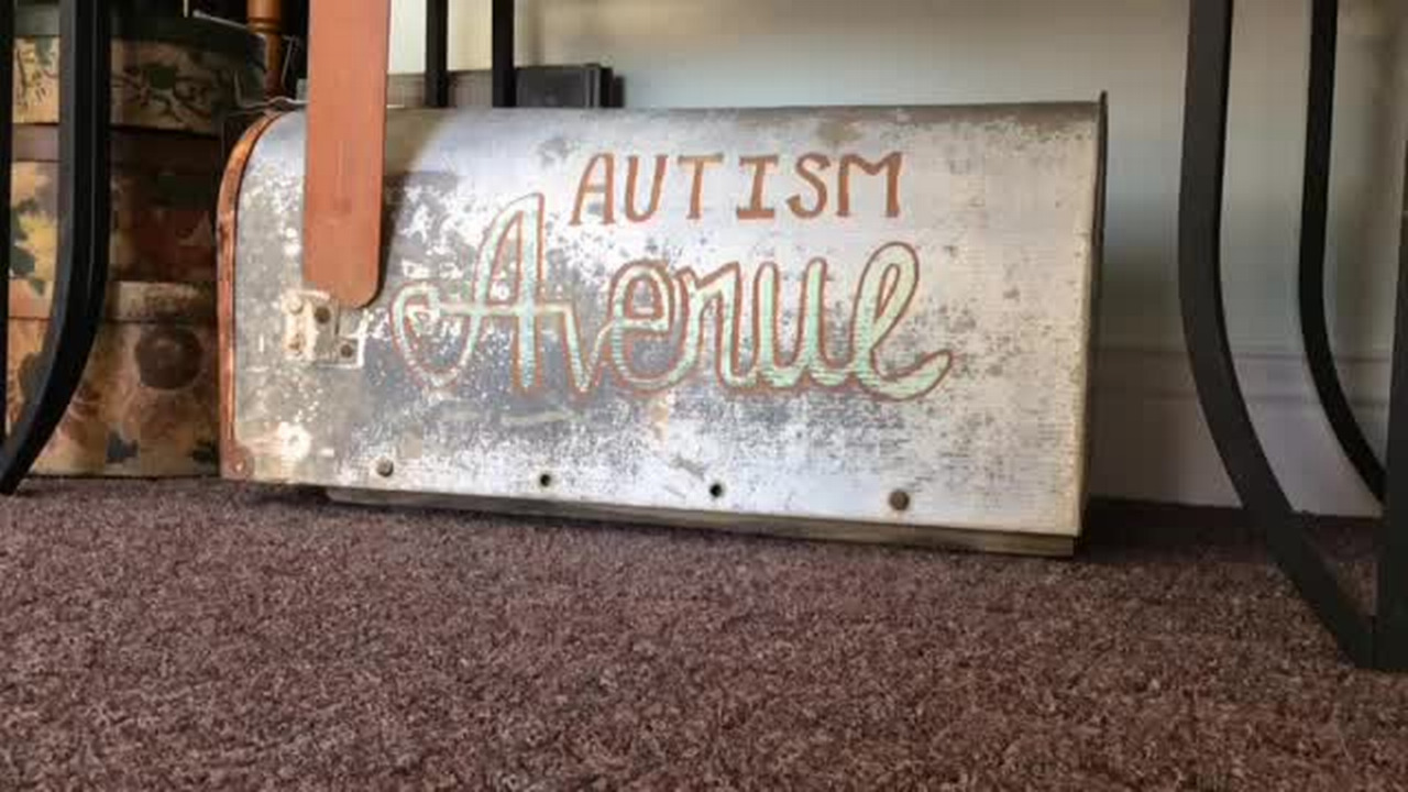 VIDEO: New Wichita store employs adults with autism