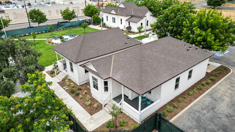 After 25 years and $3.5M, Fresno’s historic houses are renovated. Take a peek | Opinion