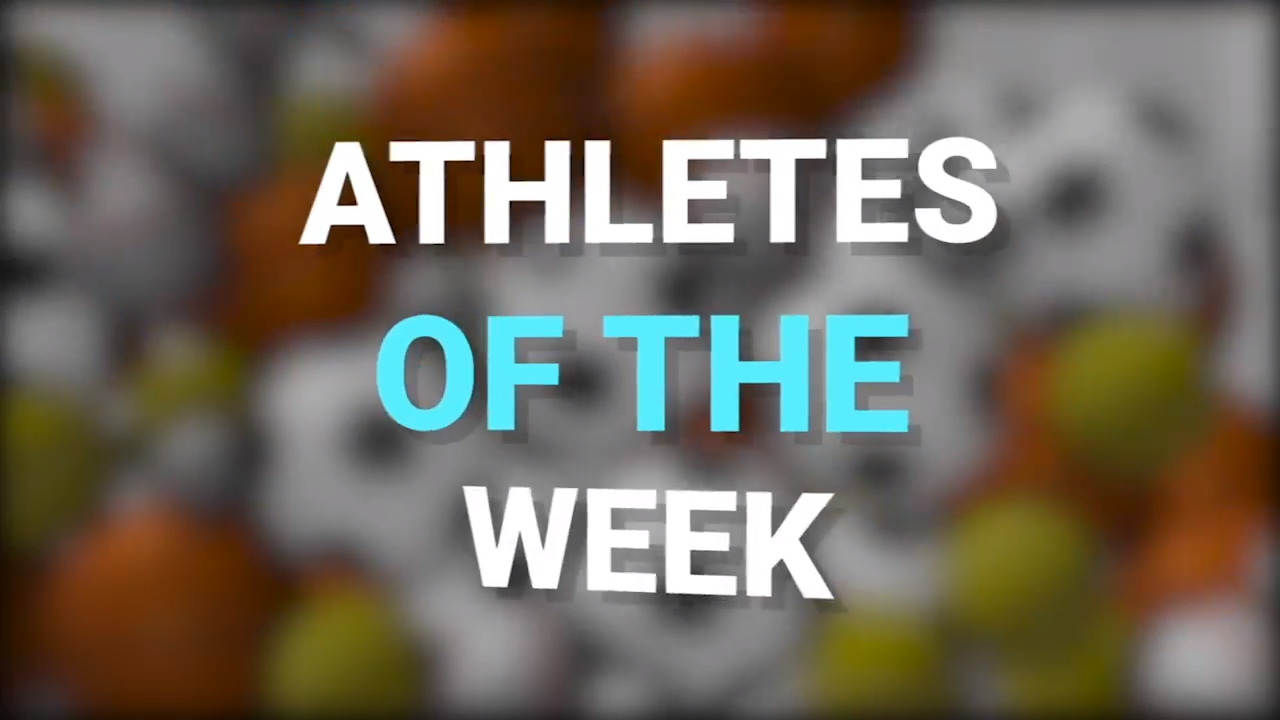Meet the nominees for Centre Daily Times Athlete of the week 3/15-3/20