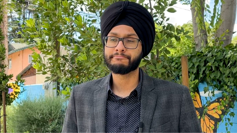 Fresno council candidate denounces 'racist' complaint
