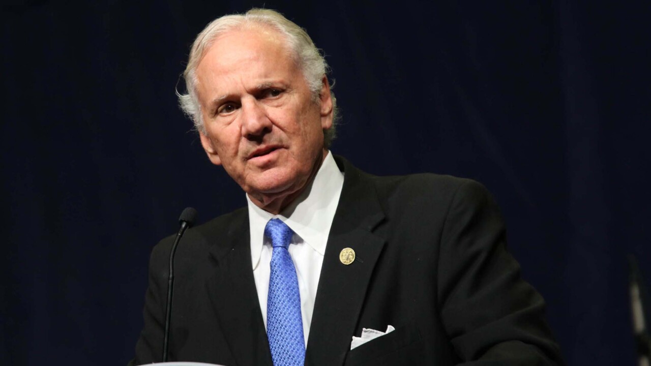 SC lawmakers pass historic spending plan headlined by $1B rebate, income tax cuts