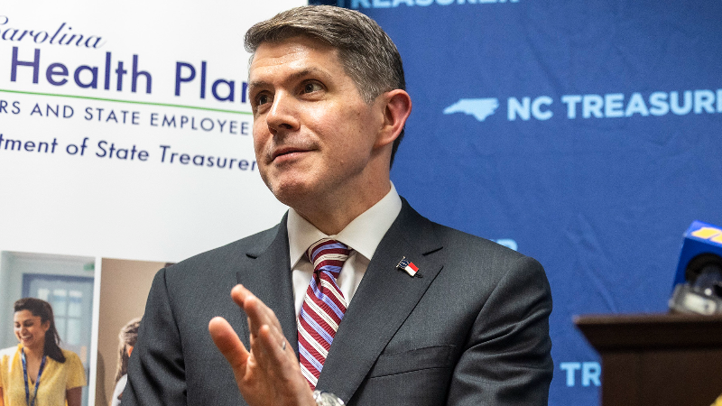 NC State Health Plan changes and premium increases announced
