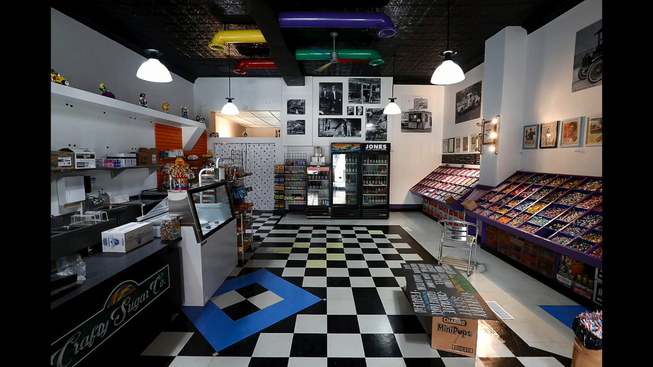 Crafty Sugar Co. candy shop opening in Belleville