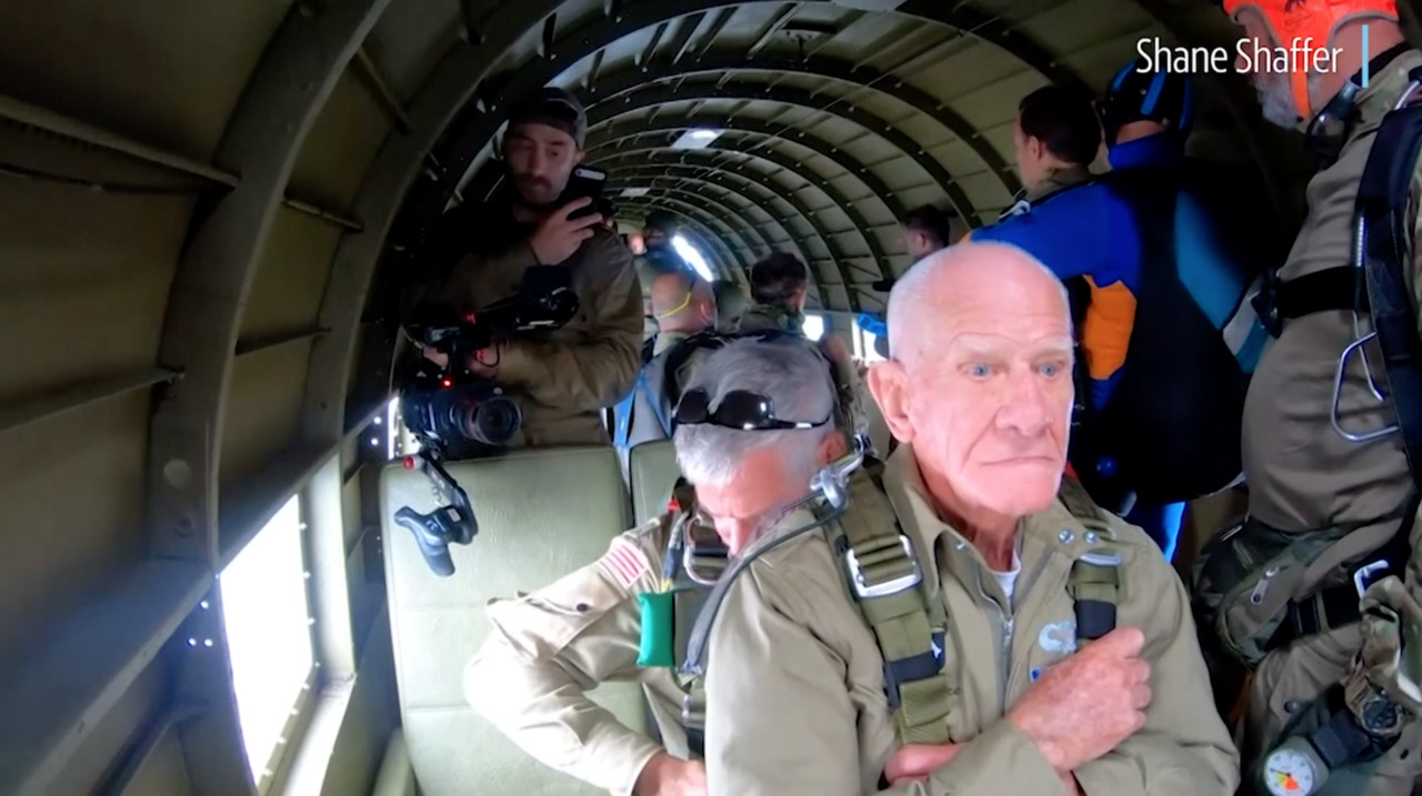 D-Day anniversary a reminder of the lessons that Dad taught us on the home front