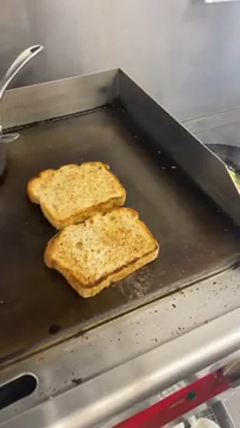 See the avocado toast and vegetable hash at Grover Beach Sourdough