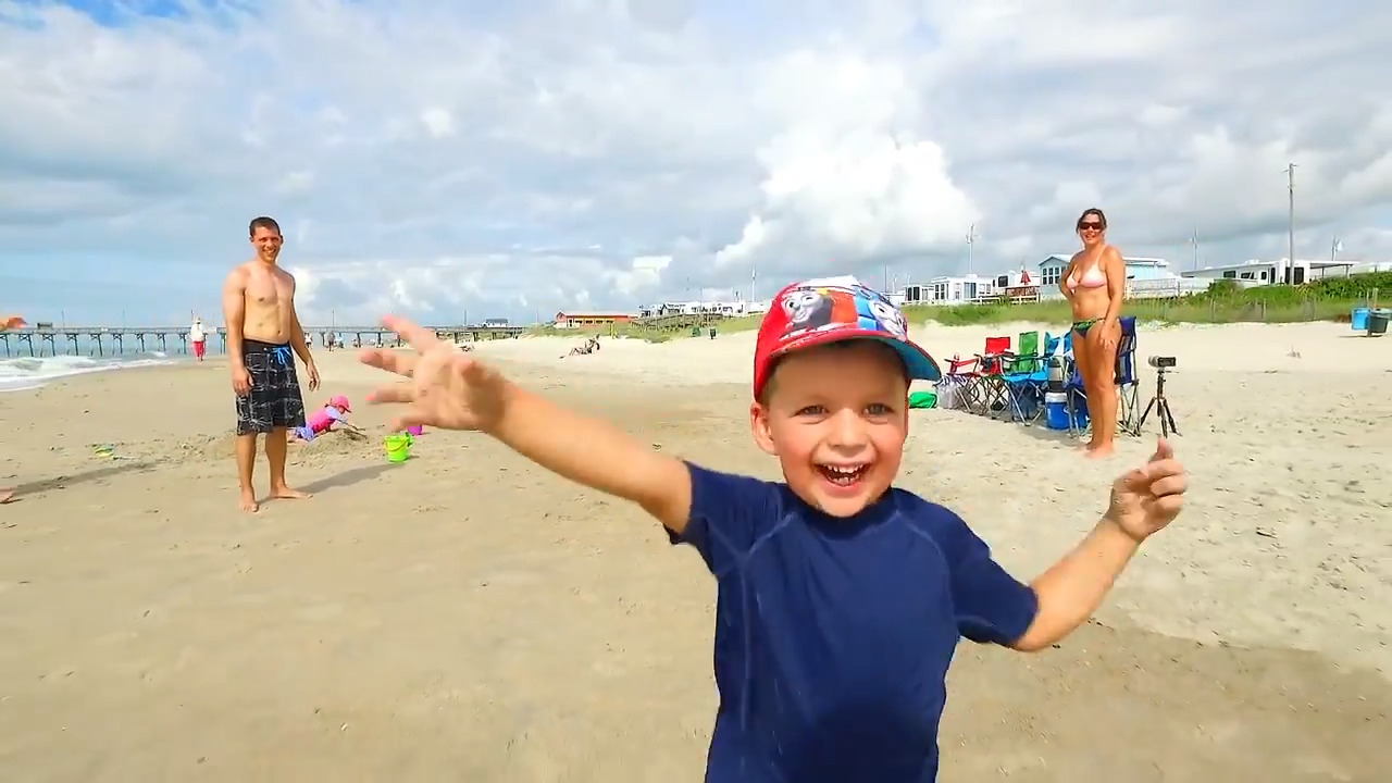 See for yourself why nice matters in Emerald Isle!