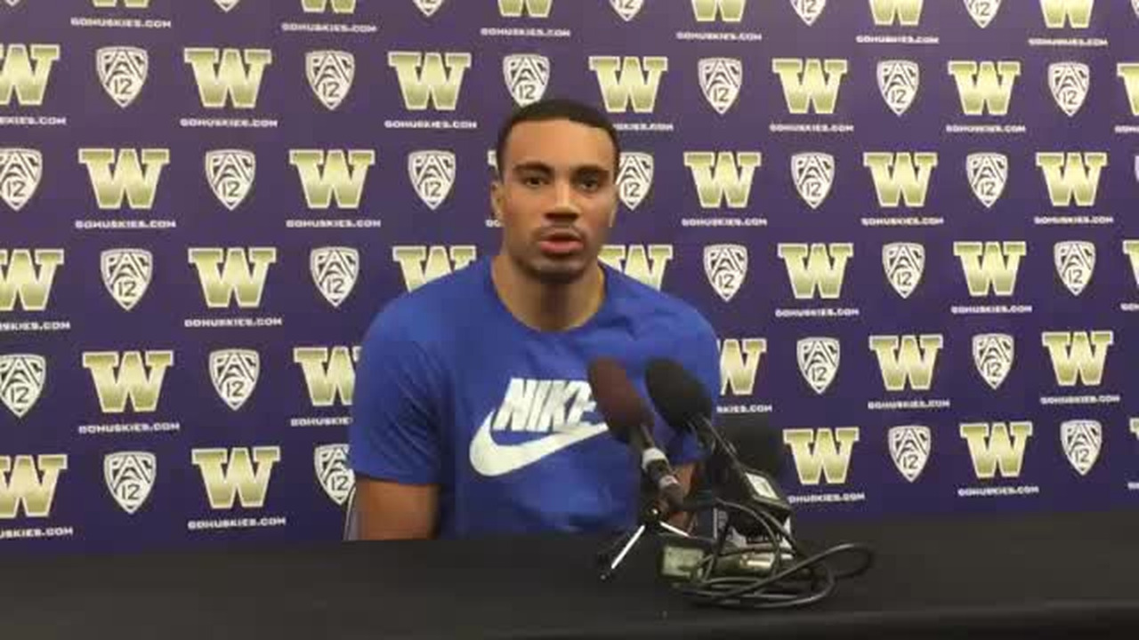 VIDEO: Andrew Andrews revisits Oregon State loss