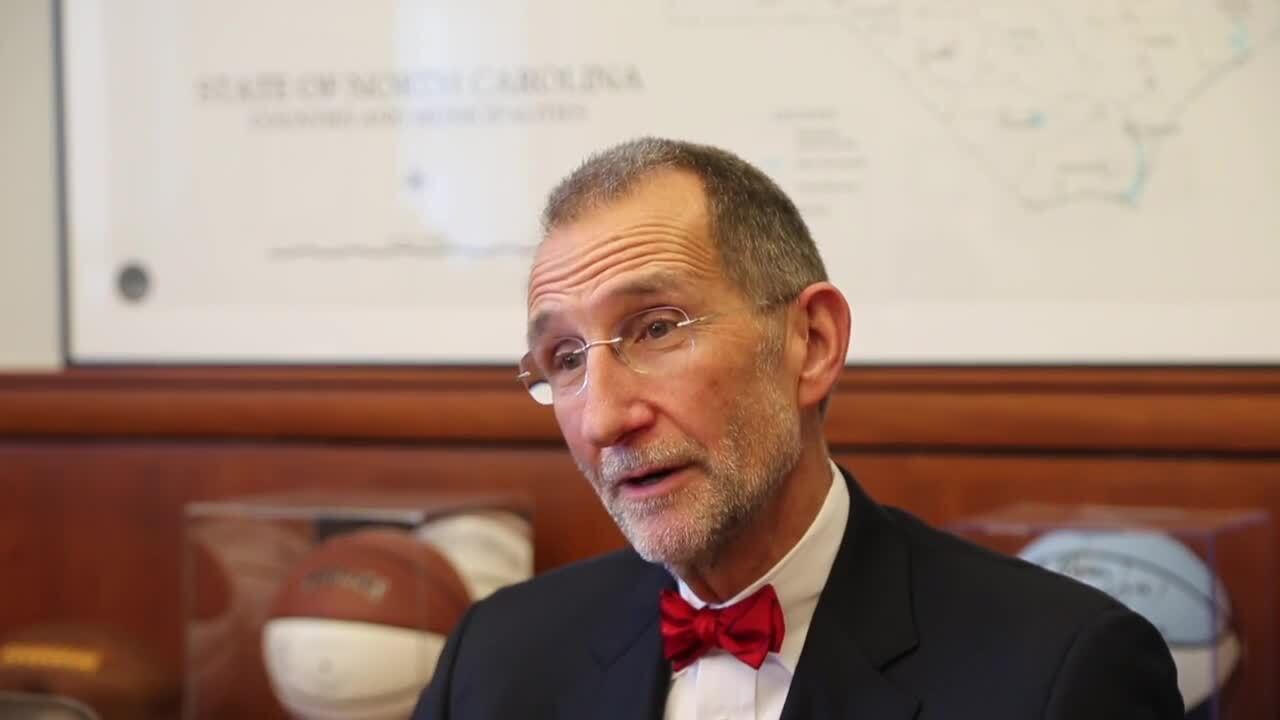 What lessons were learned from UNC Health Care's merger attempt?