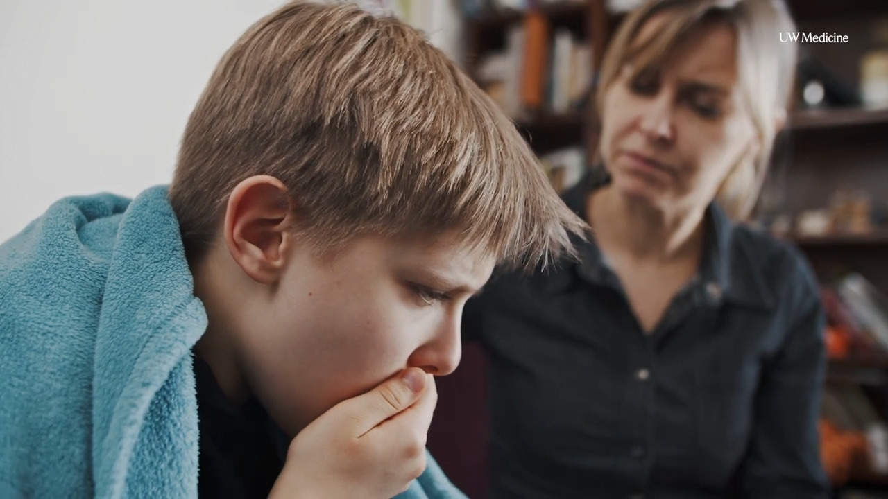 After a severe start to flu season, here are some tips to help you stay healthy