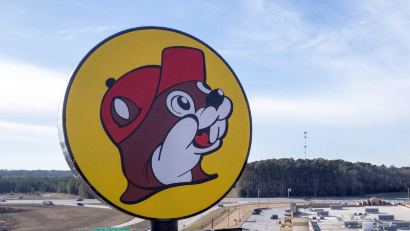 NC could be getting a second Buc-ee's