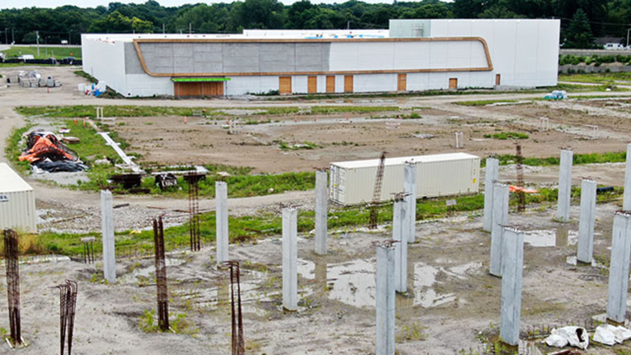 ‘We’ve waited so long’: Future of Johnson County project in question, funds in limbo