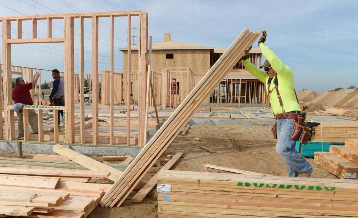 Though Valley economy seems healthy, some jobs lost in the Great Recession are still gone