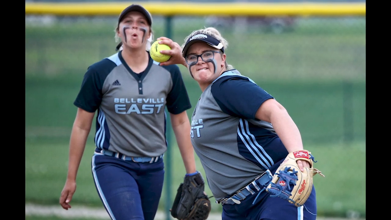 IHSA Softball Postseason Pairings