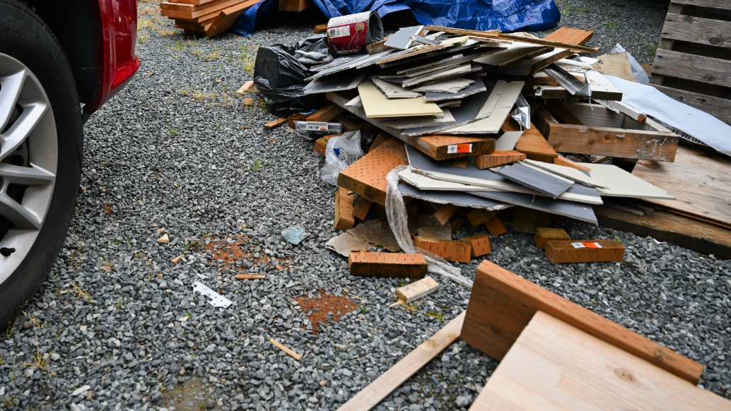 Bonney Lake homeowner details $50K scam by Construction Kings