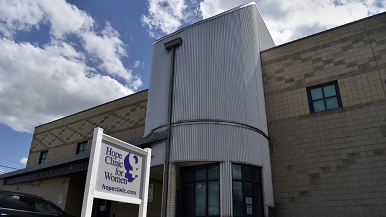 The shifting geography of abortion: Missouri women looking to Illinois, Kansas for care