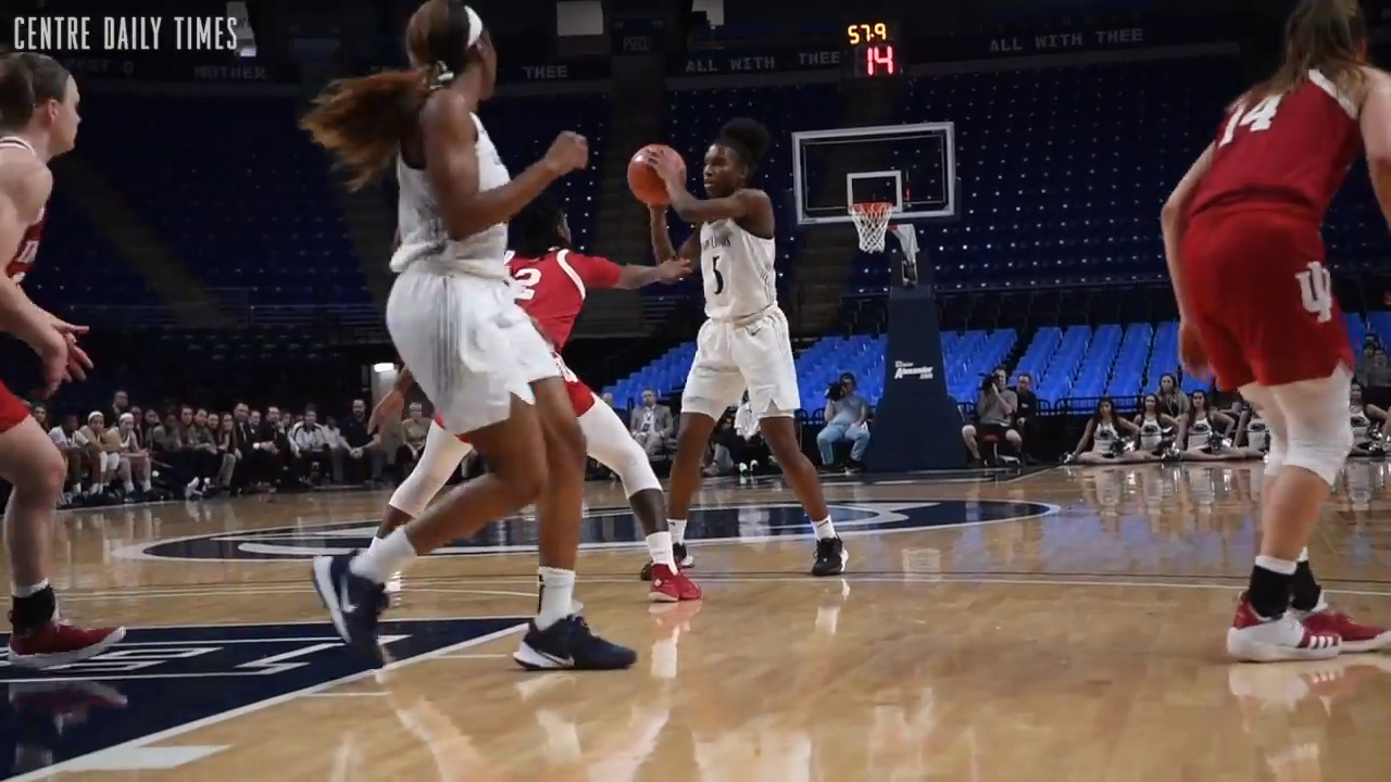 Lady Lions coach determined to have team improve