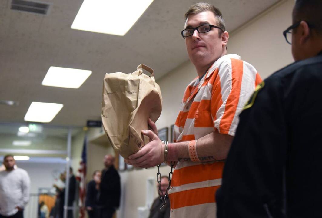 Murder suspects in Stanislaus County court