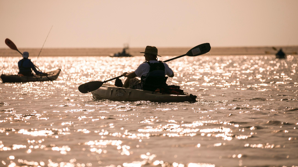 Ten things to do in Myrtle Beach this year.