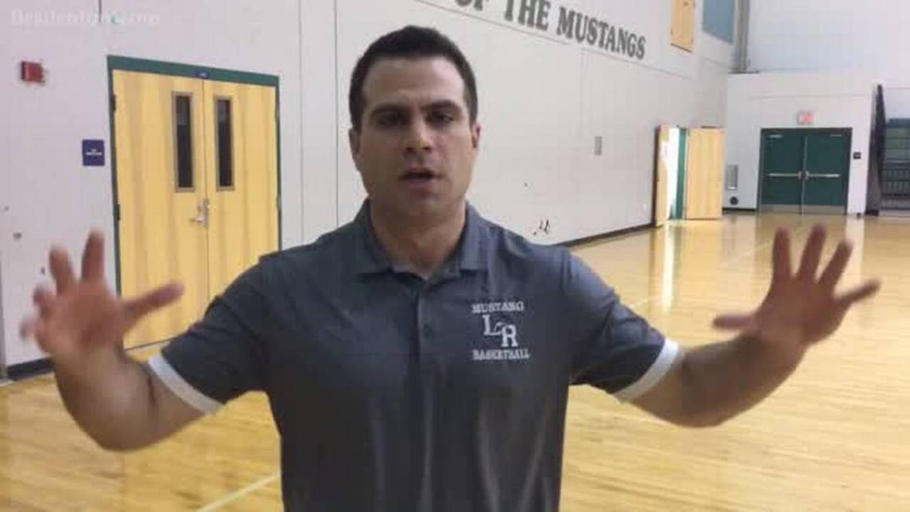Lakewood Ranch gets rematch wish with St. Pete High